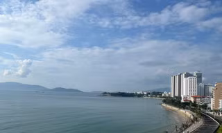 Khơi thông bất động sản du lịch nghỉ dưỡng 
