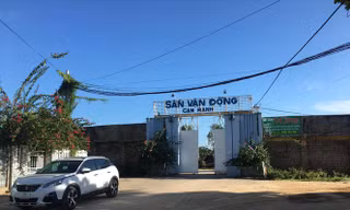 Khánh Hoà chỉ đạo kiểm tra vụ cho thuê 'đất vàng' Cam Ranh với giá bèo