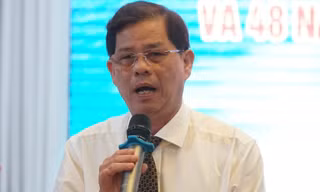 Khánh Hoà không 'hợp thức hoá' cho các dự án sai phạm