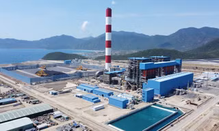 Doanh nghiệp Nhật ‘rót’ hơn 2,6 tỷ USD vào Khánh Hòa