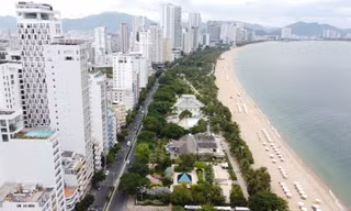 Nha Trang thiếu hàng ngàn lô tái định cư cho các dự án trọng điểm