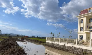 Dấu hiệu bất minh trong vụ 'bẻ kèo' gói thầu 21 tỉ tại Khánh Hòa