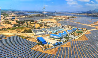 Ninh Thuận kỷ luật đảng viên, tổ chức Đảng vi phạm liên quan các dự án điện