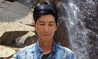 Nghi phạm sát hại ba phụ nữ ở Khánh Hoà đã bị bắt trên núi