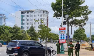 Lãnh đạo Sở Y tế Ninh Thuận nói gì về kết quả nồng độ cồn trong máu nữ sinh tử nạn 
