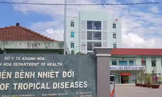 Sức khoẻ nữ lễ tân Nha Trang nhiễm virus corona tiến triển tốt