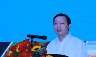 Phó Thủ tướng Trần Hồng Hà nhận thêm nhiệm vụ mới