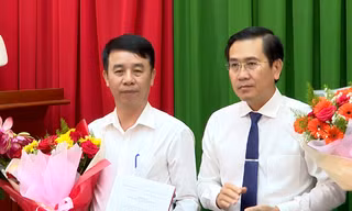 Vì sao Ninh Thuận điều động Giám đốc Sở TN&MT giữ chức vụ mới?