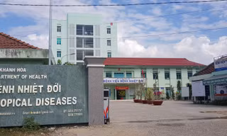 Bé gái 10 tuổi tử vong ở Khánh Hòa do chủng Corona cũ, không phải ‘virus Vũ Hán’