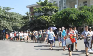 Ảnh minh họa: Internet