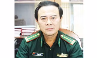Đề nghị kỷ luật nguyên Chỉ huy trưởng Bộ đội Biên phòng tỉnh Khánh Hoà