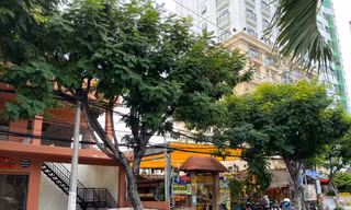 Quân khu 5 nói về việc xử lý liên kết sử dụng 'đất vàng' với doanh nghiệp tại Nha Trang