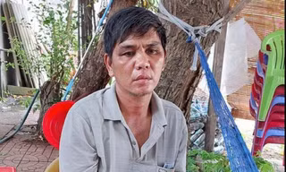 Tội phạm giết người liên tục thay tên đổi họ để trốn truy nã suốt 28 năm