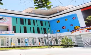 Bé trai tử vong bất thường tại trường mầm non ở Nha Trang