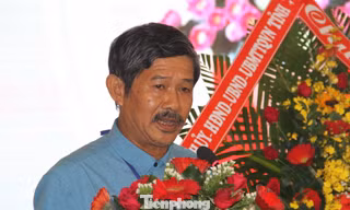 Phải tăng mức phạt người đưa 'tin giả' trên mạng xã hội