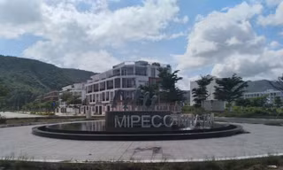 Lùm xùm giao 'đất vàng' giá bèo làm khu đô thị Mipeco Nha Trang