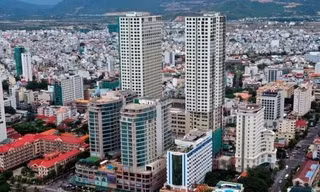 Khánh Hòa khai trừ khỏi Đảng nhiều cựu quan chức sai phạm trong giao 'đất vàng'