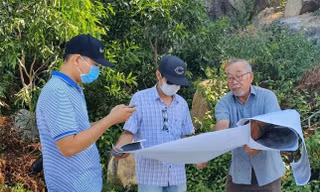 Toà cấp cao sắp xử vụ công dân kiện Chủ tịch Khánh Hoà