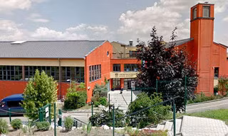 Trường Quốc tế Anh tại Budapest, Hungary