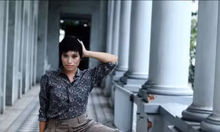 Trần Ly Ly - Nhìn đâu cũng thấy múa