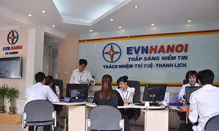 Điện lực Đống Đa gửi tối hậu thư 'triệu tập' khách hàng