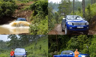 Ranger Challenge bước vào vòng chung kết