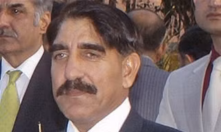Giám đốc Cơ quan Tình báo Pakistan thăm Mỹ