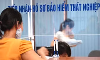 Có được tự đóng tháng BHXH để hưởng trợ cấp thất nghiệp?