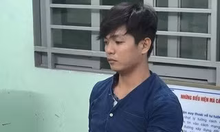 Thành tại cơ quan công an