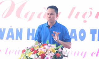 Văn hóa giao thông phải bằng những việc làm cụ thể 