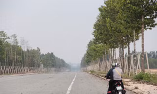 Xử lý tình trạng doanh nghiệp 'om' sổ đỏ của khách hàng