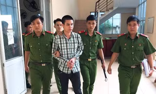 Kẻ ngụy trang ma túy trong túi trà lĩnh án tử hình