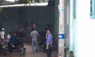 Phát hiện nam thanh niên chết bất thường trong nhà trọ