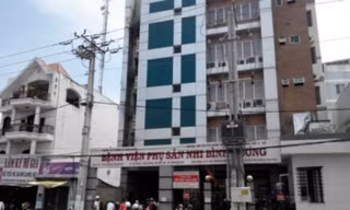 Tin mới nhất vụ bé trai tử vong sau tiêm chủng ở Bình Dương