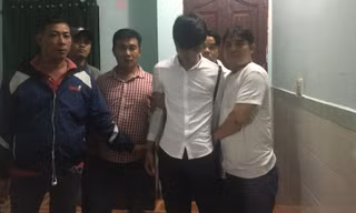 Nam nhân viên trộm tiền vàng của chủ ngay ngày đầu nhận việc