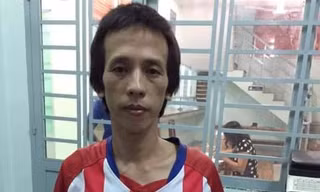 Nghi phạm vụ thảm án ở Bình Dương tự sát bất thành