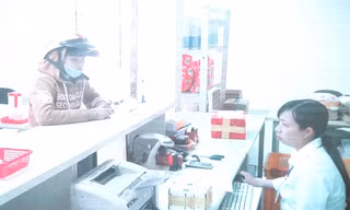 Bình Dương: Đưa ứng dụng Zalo phục vụ cải cách thủ tục hành chính