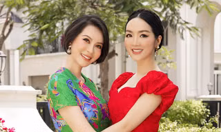 Trở về từ Israel, MC Thanh Mai tự cách ly tròn 1 tháng