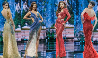 9 đối thủ nặng ký Thuỳ Tiên phải 'dè chừng' trong đêm chung kết Miss Grand 2021 tối nay