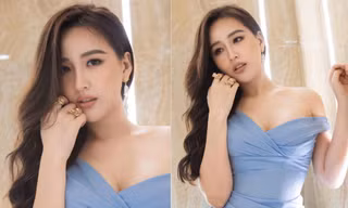 Mai Phương Thuý trễ nải vòng 1 nóng bỏng, lần đầu hé lộ kế hoạch làm cô dâu ở tuổi 40