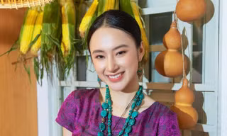 Angela Phương Trinh nhận sai khi đăng tin phản khoa học giun đất chữa khỏi COVID-19