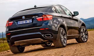 Euro Auto BMW bị truy thu thuế hàng tỷ đồng