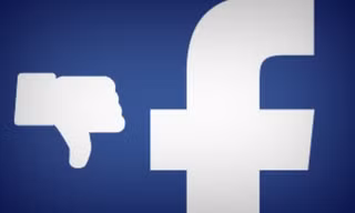 Sắp có nút 'Không thích' trên Facebook