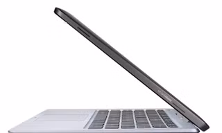 Asus tung Transformer Book mỏng nhất thế giới
