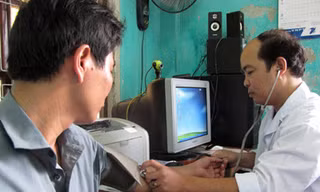 Rối rắm trợ cấp bãi ngang