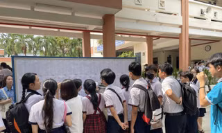 Cuộc chiến trường công