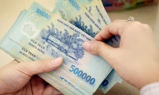 Đánh giá xếp loại cán bộ, công chức để trả lương, thưởng theo kết quả thực thi nhiệm vụ