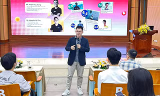 TPHCM tạm dừng tổ chức thi chứng chỉ năng lực ngoại ngữ của nước ngoài