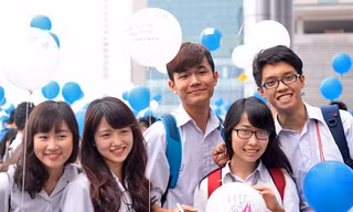 Cập nhật địa phương cho học sinh đi học trở lại từ ngày 2/3