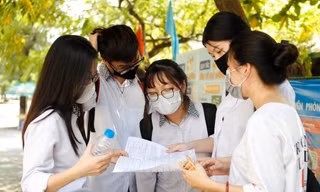 Đề thi, đáp án đầy đủ môn HOÁ HỌC tốt nghiệp THPT 2020
